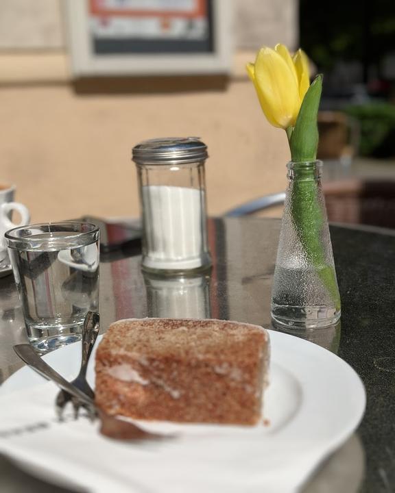 Black Bean Pundterplatz - Coffeeshop & Cafe