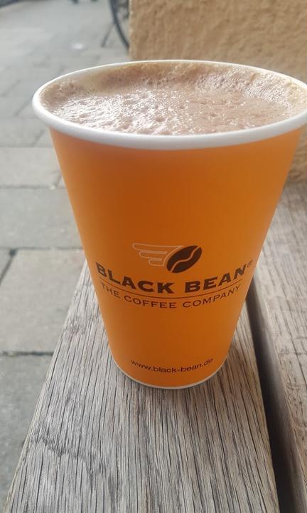 Black Bean Pundterplatz - Coffeeshop & Cafe