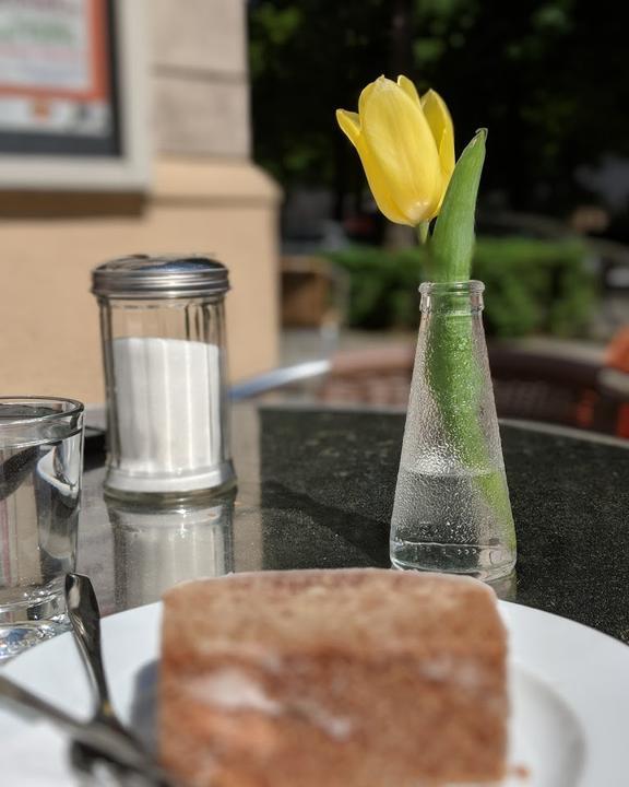 Black Bean Pundterplatz - Coffeeshop & Cafe